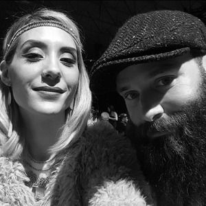 Meet your Posher, Alexandria